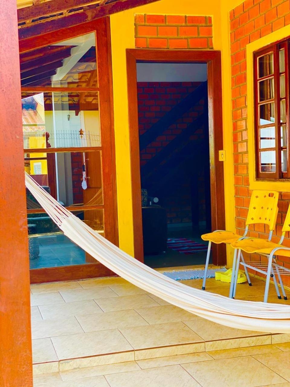 Hostel Ribeirao Do Sol Florianópolis 외부 사진